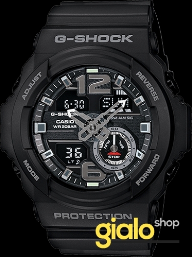 G-Shock GA310-1A 
